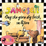 Omslagsbild för Jag ska göra dig frisk, sa Björn