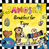 Cover for Brakfest för Tiger