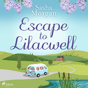 Omslagsbild för Escape to Lilacwell