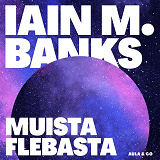 Cover for Muista Flebasta