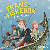 Cover for Frans fiskebok