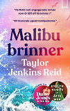 Cover for Malibu brinner