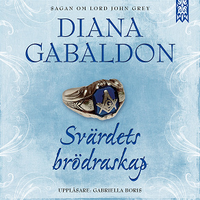Cover for Svärdets brödraskap