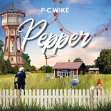 Cover for Pepper