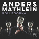 Omslagsbild för Kollegorna