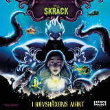 Cover for Disney Skräck - I havshäxans makt