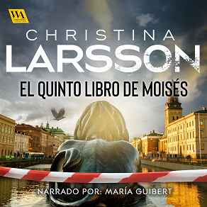 Cover for El Quinto Libro de Moisés