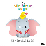 Omslagsbild för Dumbo klär på sig