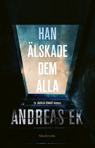 Cover for Han älskade dem alla