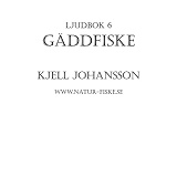 Cover for Gäddfiske