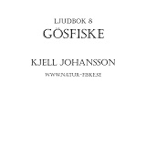Cover for Gösfiske