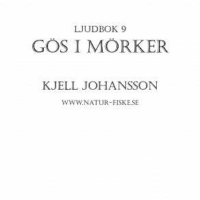 Cover for Gös i Mörker