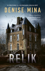 Cover for Relik