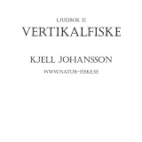 Cover for Vertikalfiske