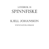 Cover for Spinnfiske