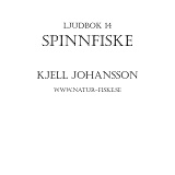 Omslagsbild för Spinnfiske