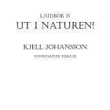 Cover for Ut i Naturen
