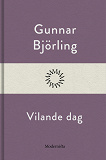 Cover for Vilande dag