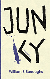 Omslagsbild för Junky