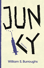 Omslagsbild för Junky