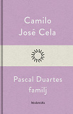 Bokomslag för Pascual Duartes familj