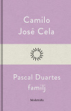 Cover for Pascual Duartes familj