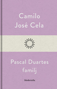 Omslagsbild för Pascual Duartes familj