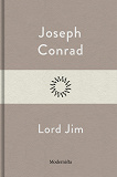 Cover for Lord Jim