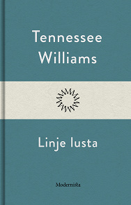 Cover for Linje lusta