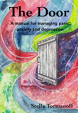 Omslagsbild för The Door - a manual for managing panic, anxiety and depression