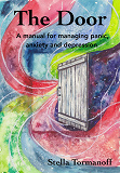 Omslagsbild för The Door - a manual for managing panic, anxiety and depression