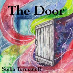 Omslagsbild för The Door - A manual for managing, panic, anxiety and depression