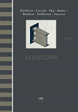 Cover for Lujuusoppi