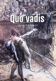 Cover for Quo vadis