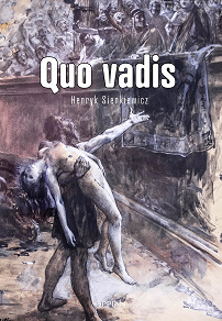 Omslagsbild för Quo vadis