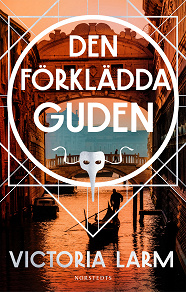 Omslagsbild för Den förklädda guden