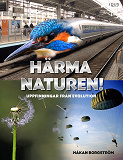 Cover for Härma naturen