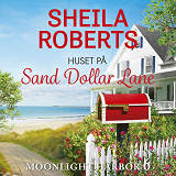 Cover for Huset på Sand Dollar Lane