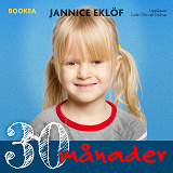 Cover for 30 månader