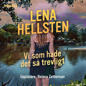 Cover for Vi som hade det så trevligt