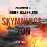 Cover for Skymningszon