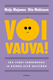 Bokomslag för Voi vauva!