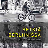 Bokomslag för Hetkiä Berliinissä