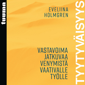 Cover for Tyytyväisyys