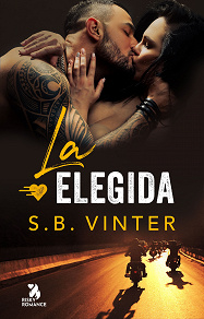 Cover for La elegida