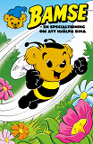 Cover for Bamse En specialtidning om att hjälpa bina