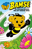 Omslagsbild för Bamse En specialtidning om att hjälpa bina