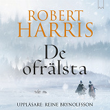 Omslagsbild för De ofrälsta