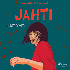 Cover for Jahti – Undercover