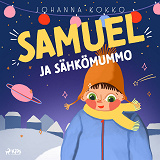 Cover for Samuel ja sähkömummo